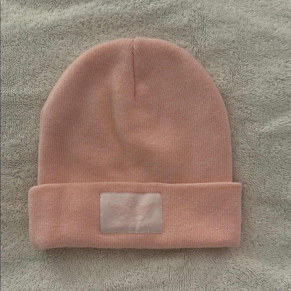 Boys Lie Beanie